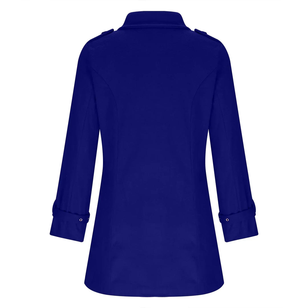 Frida™ - Stijlvolle premium warme jas