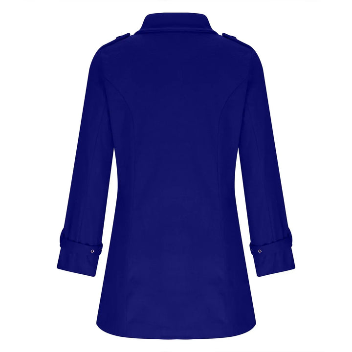 Frida™ - Stijlvolle premium warme jas