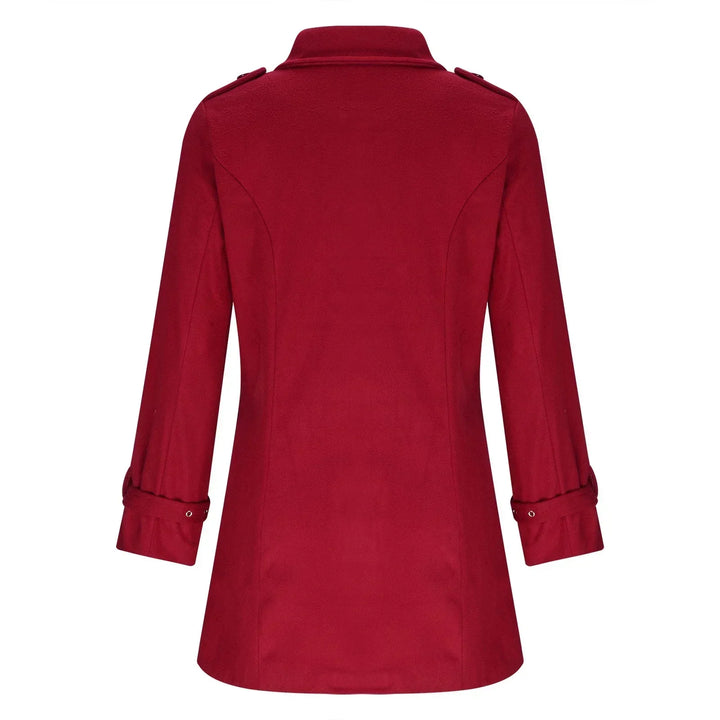 Frida™ - Stijlvolle premium warme jas