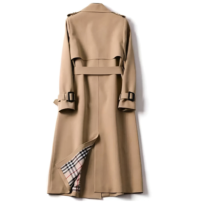 Tonia | Tijdloze elegante trenchcoat