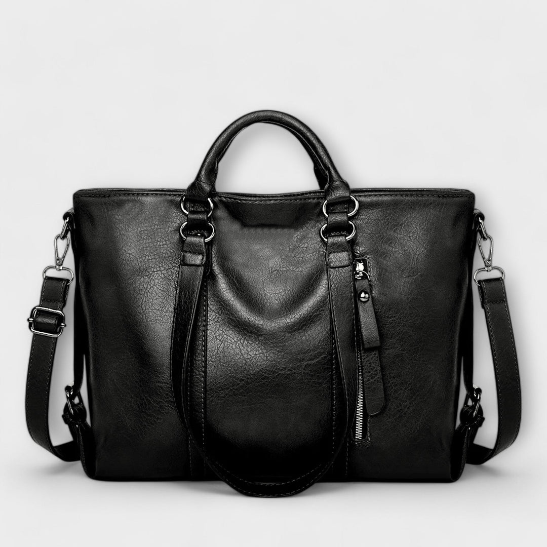Zephyra - Elegante Leren Tas