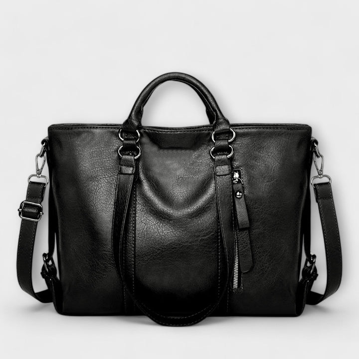 Zephyra - Elegante Leren Tas