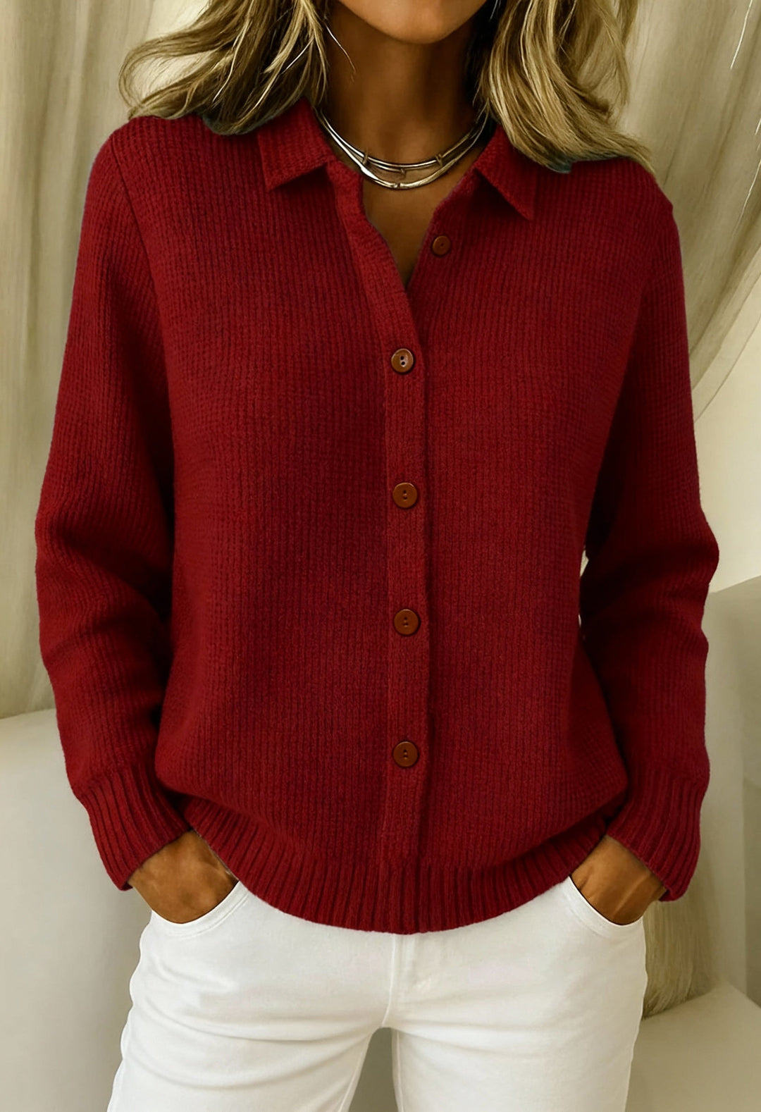 Annika | Gezellige & Elegante Kofta