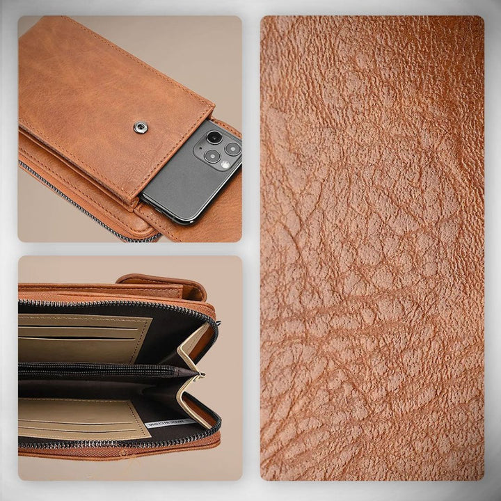 Clara - Elegante Handtas