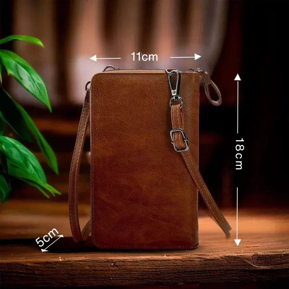 Clara - Elegante Handtas