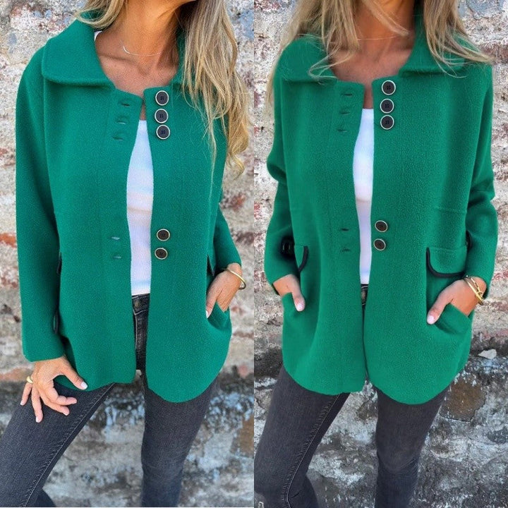 LONA ™ | Warme Damesjas